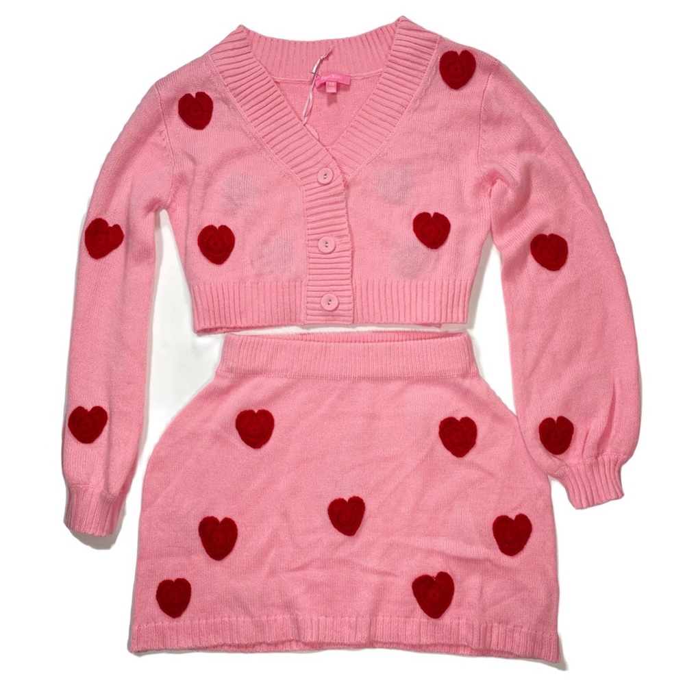 Dolls Kill x Sugar Thrillz 3 Piece Set